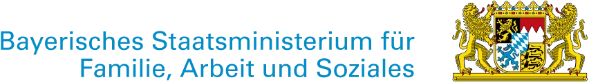 Bayerisches Staatsministerium für Familie, Arbeit und Soziales